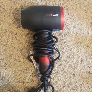 Chi Lava Hairdryer